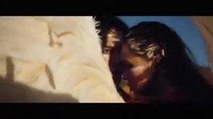 Димаш Кудайберген - Любовь уставших лебедей | Dimash Kudaibergen - Love Of Tired Swans (Music Video