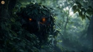 The Whispering Forest🌿A Mystical AI Fantasy   Enchanting Relaxing Melodies for Cinematic AI film