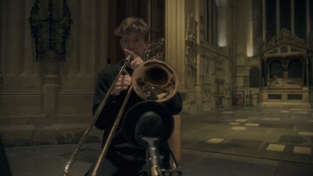 The Day After - Live At The Bath Abbey