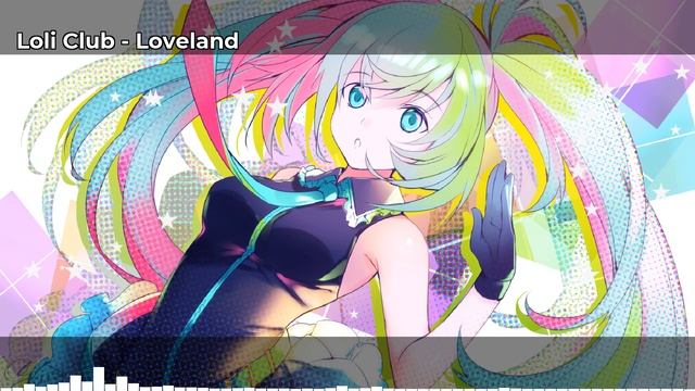 Loli Club - Loveland смотреть онлайн