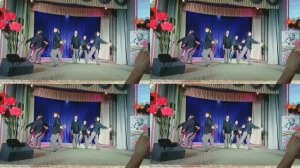 Смотр Гальбштадт 2025 год (выборочная нарезка фрагментов)