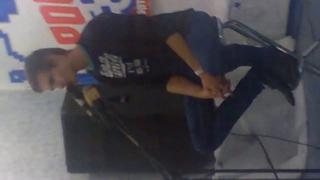 Дима Карташов 06.10.2012 Чусовой смотреть онлайн