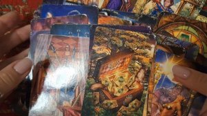 ТАРО РАСКЛАД\ ТЯЖЕЛЫЕ МЫСЛИ О ВАС, КОТОРЫЕ ЕГО НЕ ОТПУСКАЮТ