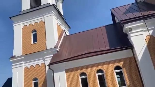 Фрагмент - 2. Съемки документального фильма 