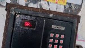 Как открыть домофон метаком МК2007.2? Я вам сегодня расскажу!