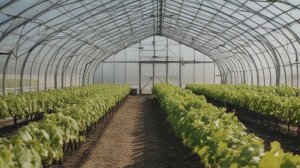 Выращивание винограда в теплице особенности, посадка уход - Ягоды