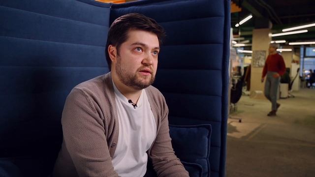 Артур Богданов