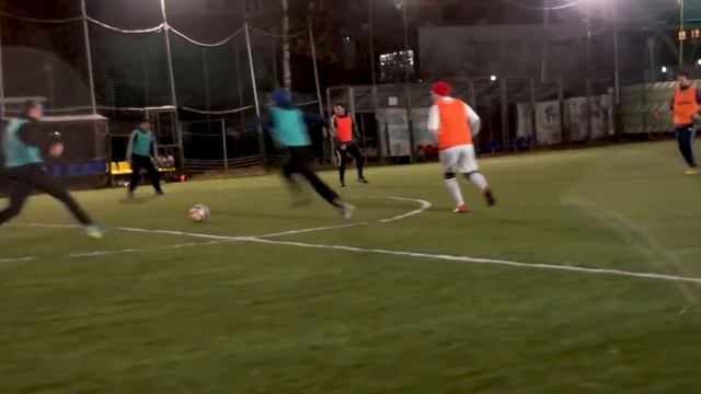 Матч 13 ноября 2022 года на стадионе "Искра", Люберцы. Группа "Ассамблея Мяча". смотреть онлайн