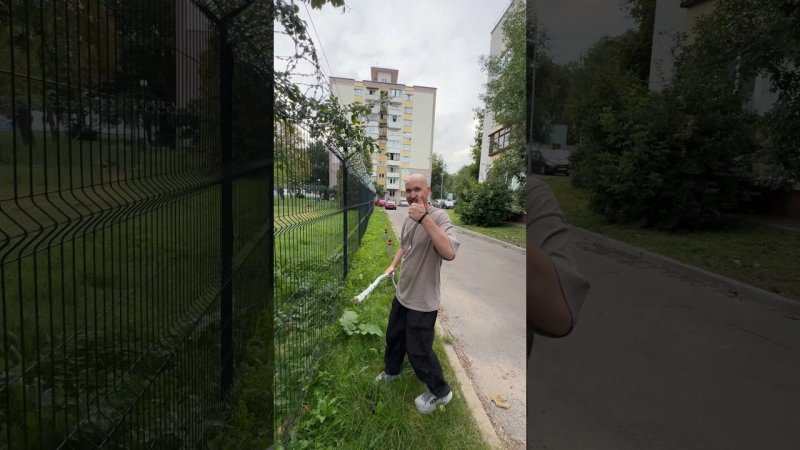 Чужие яблочки под охраной | музыка из трейлера к триллеру
