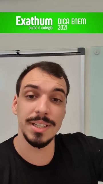 Dicas Enem 2021 - Prof. Edmundo - Sociologia смотреть онлайн