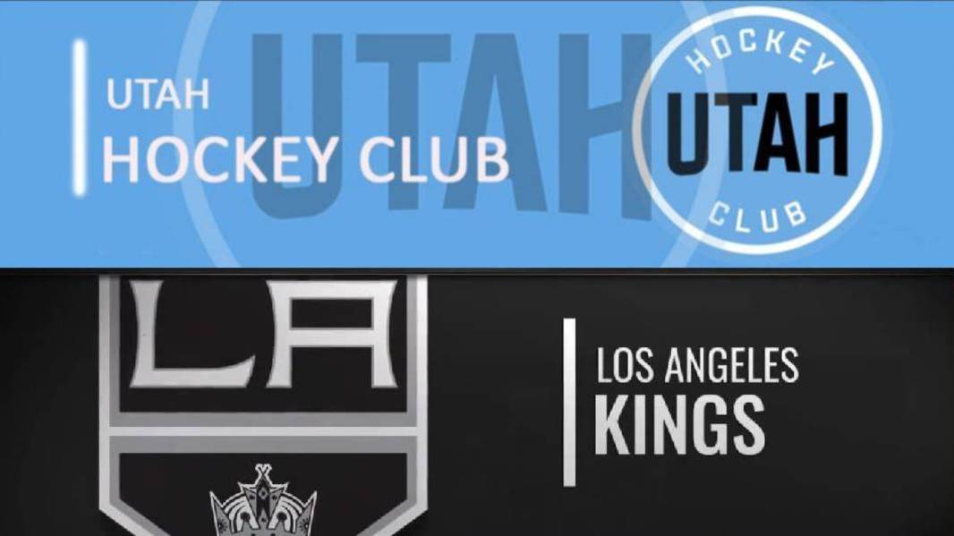 04.04.2025  | Юта — Лос-Анджелес Кингз |  Utah — Los Angeles Kings