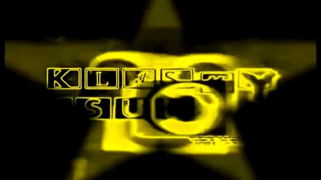 Klasky Csupo in KaiPlaysRBLX's Chrismas Star Major(MAGIX VEGAS PRO 14.0 VERSION)