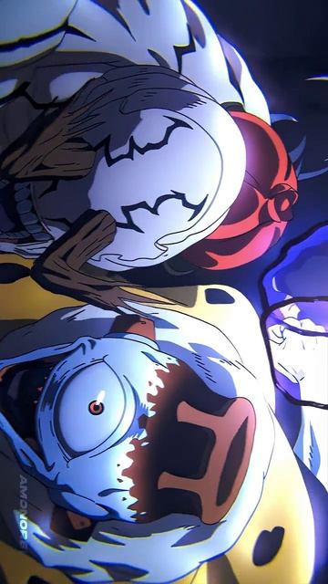 Jujutsu Kaisen смотреть онлайн