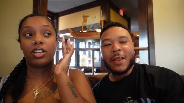 hibachi mukbang with @Peaks100 смотреть онлайн