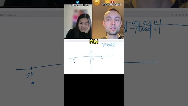 ч4.Разбор функции потерь МАЕ: Линейная регрессия на python.Математика Машинного обучения #shorts смотреть онлайн
