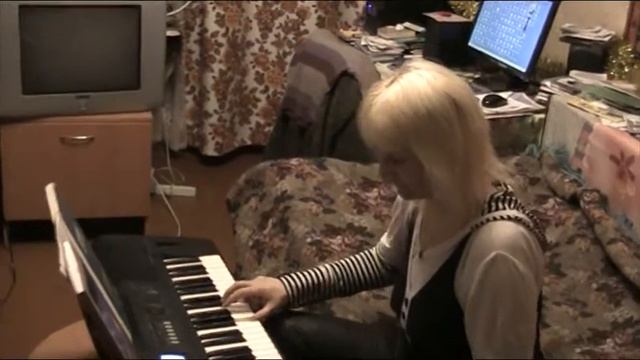 Космос мечты - Любовь Светланова смотреть онлайн