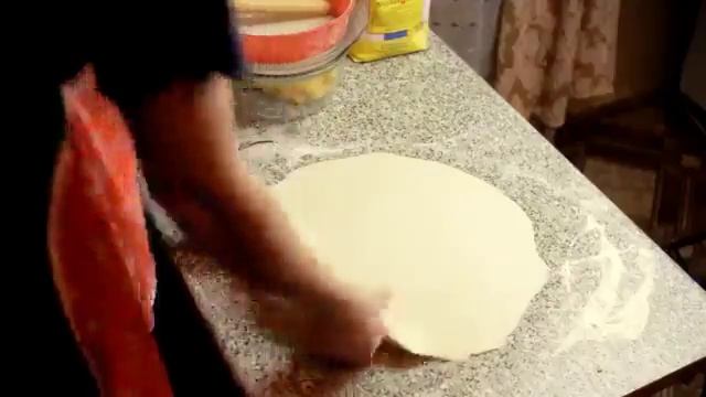 Как Приготовить Пиццу Быстро