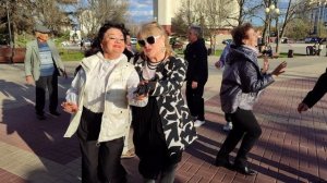 Я украду тебя.... 04.04.25.