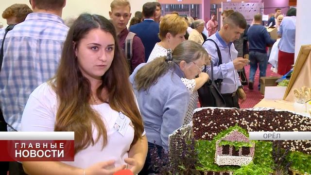 В Орле пройдет фестиваль "Тургеневский бережок"