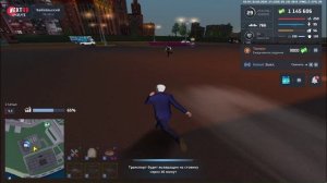Нарушения*Снятия Мэра МСК