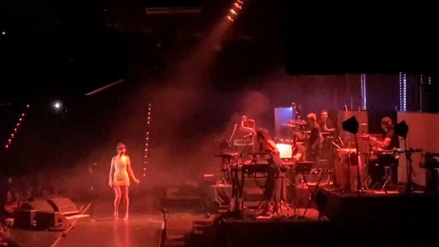 Melike Şahin - Sımsıkı Sıkı Sıkı (09.12.2022 Bostancı Gösteri Merkezi) смотреть онлайн