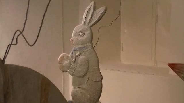 Крокин галерея. Евгений Семёнов. "12 спрятанных 00641.MTS