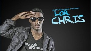 UndaRated Lor Chris - Hope I Make It