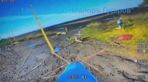 Засада на пехоту ВСУ !