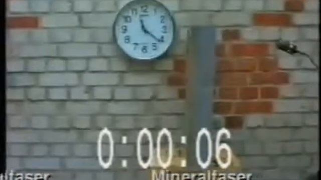 Тест эковаты на горючесть смотреть онлайн