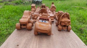 МУЛЬТИКИ ПРО МАШИНКИ БЕЗУМНЫЙ ЗАЕЗД ПО ГРЯЗИ И СПАСЕНИЕ В МОЙКЕ