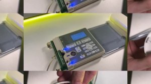 Монтаж систем безопасности