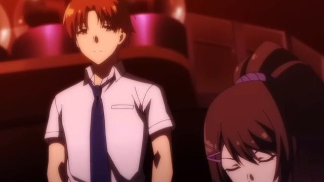 Light Novel Volume 3 Epilogue | Summary And Recap | Classroom Of The Elite #classroomoftheelite смотреть онлайн