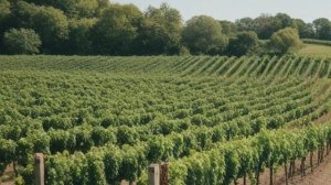 Виноград Кишмиш лучистый характеристика и описание, посадка и уход - Ягоды