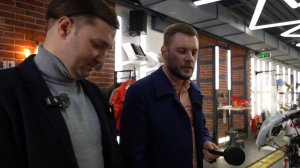 И вновь у нас в гостях Ярдрей