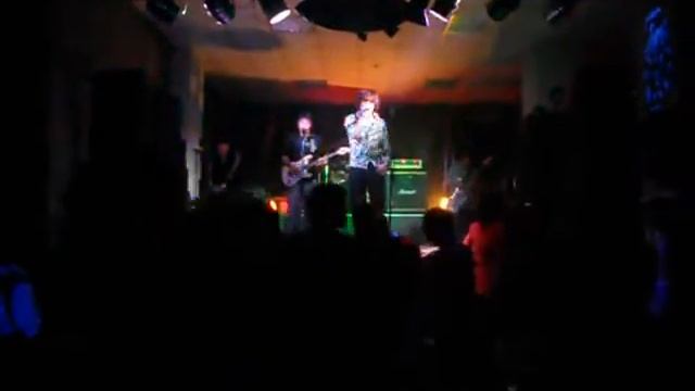 __PULSE __ - TY KIDAL ( Kaver na 'PYATNICU').480.mp4 смотреть онлайн