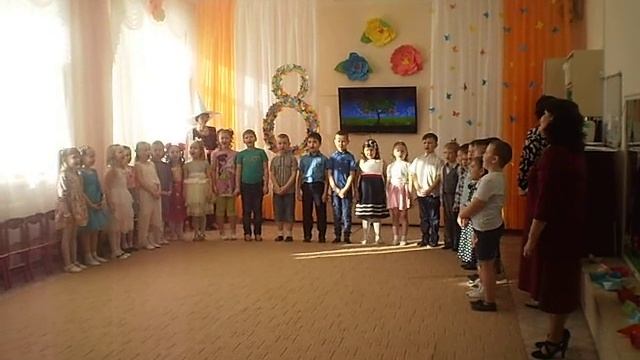 Бабушка бабулечка. МР Рожкова М.В. 2019г смотреть онлайн