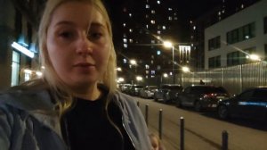 ВЛОГ 02.04