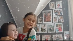 начую у бабушки Луды с Полинкой 2 часть