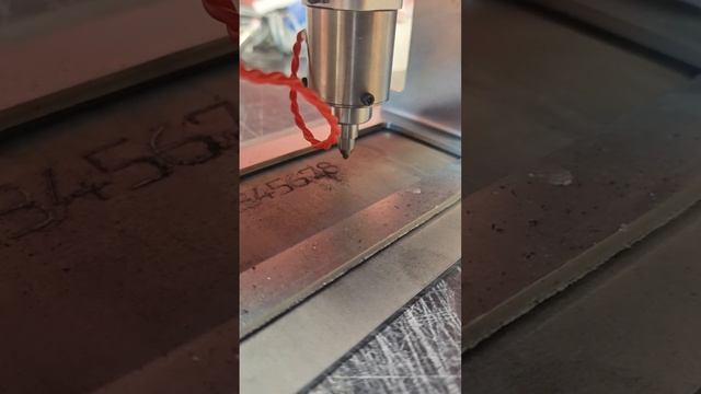 Обзор работы Маркиратор FCMARK SC50145-CD от фирмы Doersup смотреть онлайн