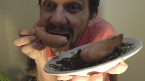 ВЕЧЕРНИЙ ОБЖОР МУКБАНГ САРДЕЛЬКИ СЫТНЫЕ ЧЕРКИЗОВО, САЛАТ ИЗ МОРСКОЙ КАПУСТЫ