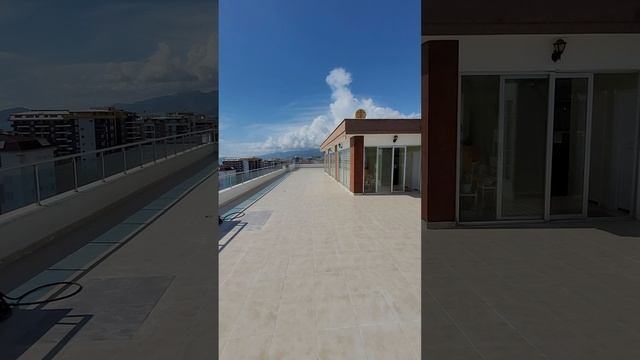 недвижимость Турции 1+0 студио квартира за 52500 € под ключ. Недвижимость в Алании район Махмутлар
