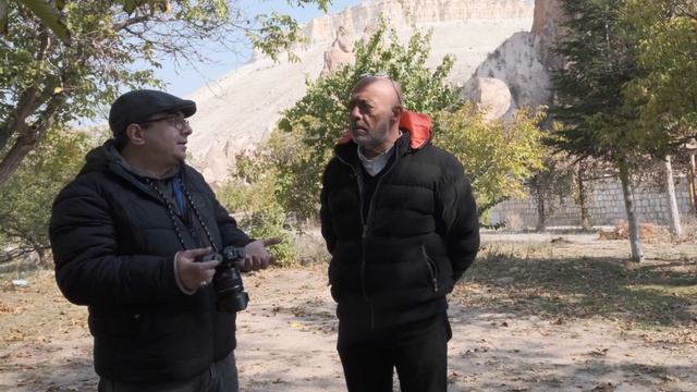 BASLARKEN NEDEN FUJİFİLM  BİR TAKİPÇİM İLE SOHBET 