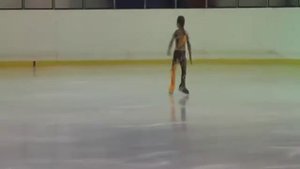 Mariya SIDEL'NIK FS