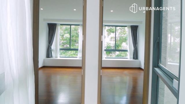 Escape Into Your Own Private Retreat In This Sleek Duplex Penthouse! | Duchess Residences #SGCondo