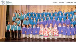 Ехала деревня мимо мужика. Хор ДДК "Пичугина" #Пичугина