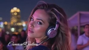 Jam Beats- Rise from Ashes(Original Mix)-04/04/2025//Саmая&Galinа