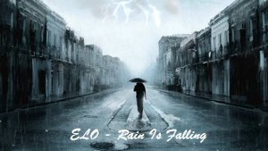 Electric Light Orchestra - Rain Is Falling (mix 2025)