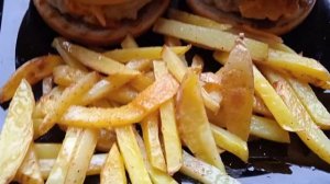 Elementaree Бургеры мясника с беконом и кимчи