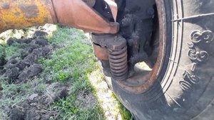 Т 40 пашет как кировец