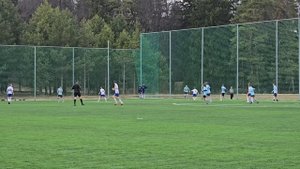 Крылья Советов - Можайск сборы 2011